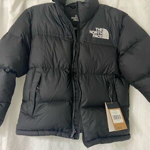 BRAND NEW NORTH FACE COAT NEVER WORN/ UNISEX